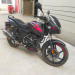 Pulsar 150CC 2022 Model 7 Month Used